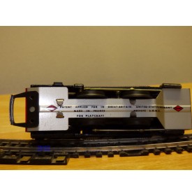 JOUEF  542  Circuit 50 , coffret mécanique 1 loco et 4 wagons   SNCF  Neuf   BO