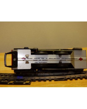 JOUEF  542  Circuit 50 , coffret mécanique 1 loco et 4 wagons   SNCF  Neuf   BO