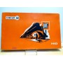 JOUEF  542  Circuit 50 , coffret mécanique 1 loco et 4 wagons   SNCF  Neuf   BO
