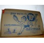 JOUEF  ??? Mecanic Trafic , rare coffret mécanique 1 loco, 3 wagons et 3 autos   SNCF     BO