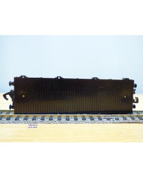 HORNBY acHO 717, wagon plat à ranchers  SNCF  Neuf  BO