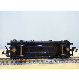 HORNBY acHO 717, wagon plat à ranchers  SNCF  Neuf  BO