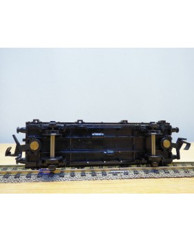 HORNBY acHO 717, wagon plat à ranchers  SNCF  Neuf  BO