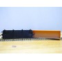 HORNBY acHO 7172, wagon plat à ranchers  avce chargement de bois  SNCF  Neuf  BO