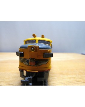  Loco diesel ALCO UNION PACIFIC BO