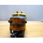 FLEISCHMANN 1341/2 U-1,  couplage locos diesel ALCO FA1 A+A   UNION PACIFIC 