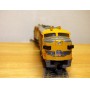 FLEISCHMANN 1341/2 U-1,  couplage locos diesel ALCO FA1 A+A   UNION PACIFIC 