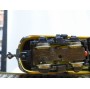 FLEISCHMANN 1341/2 U-1,  couplage locos diesel ALCO FA1 A+A   UNION PACIFIC 