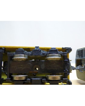  Loco diesel ALCO UNION PACIFIC BO
