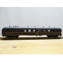 HORNBY acHO 7390, voiture restaurant CIWL SNCF 