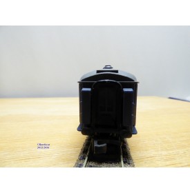 HORNBY acHO 7390, voiture restaurant CIWL SNCF 