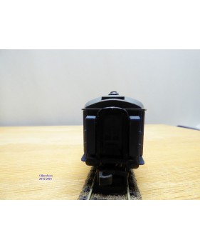 HORNBY acHO 7390, voiture restaurant CIWL SNCF 