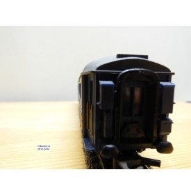 HORNBY acHO 7390, voiture restaurant CIWL SNCF 