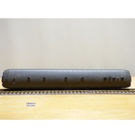 HORNBY acHO 7390, voiture restaurant CIWL SNCF 