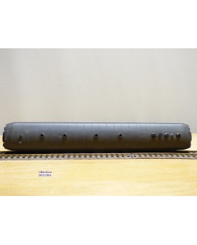 HORNBY acHO 7390, voiture restaurant CIWL SNCF 