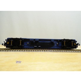 HORNBY acHO 7390, voiture restaurant CIWL SNCF 