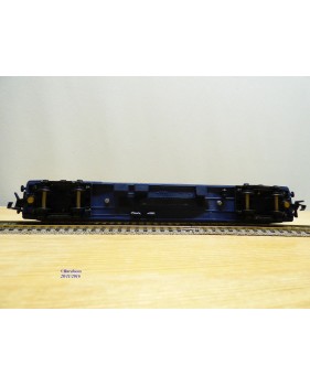 HORNBY acHO 7390, voiture restaurant CIWL SNCF 