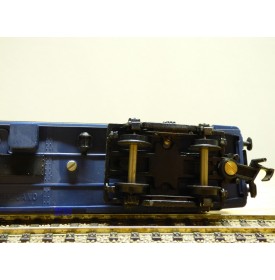 HORNBY acHO 7390, voiture restaurant CIWL SNCF 