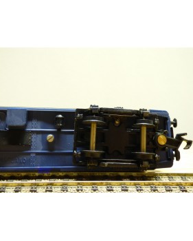 HORNBY acHO 7390, voiture restaurant CIWL SNCF 