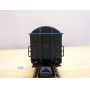 ELECTROTREN  1316,  wagon couvert    SEAT  RENFE     BO