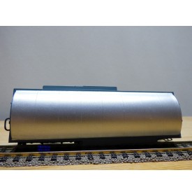 ELECTROTREN  1316,  wagon couvert    SEAT  RENFE     BO