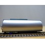 ELECTROTREN  1316,  wagon couvert    SEAT  RENFE     BO