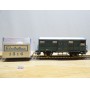 ELECTROTREN  1316,  wagon couvert    SEAT  RENFE     BO