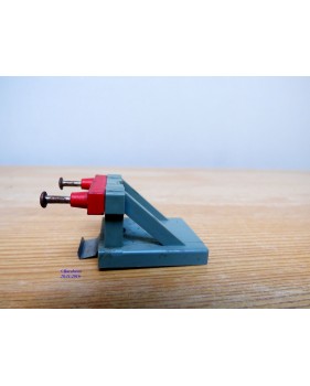 Hornby Dublo 2450 , 2 butoirs   BO