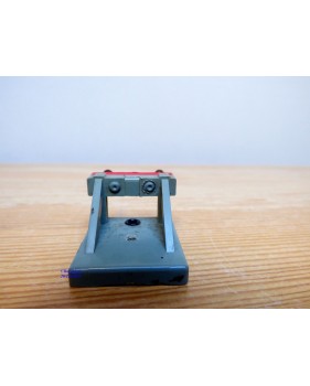 Hornby Dublo 2450 , 2 butoirs   BO