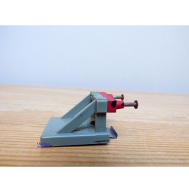 Hornby Dublo 2450 , 2 butoirs   BO