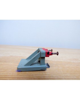 Hornby Dublo 2450 , 2 butoirs   BO