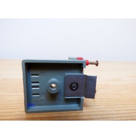 Hornby Dublo 2450 , 2 butoirs   BO