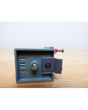 Hornby Dublo 2450 , 2 butoirs   BO