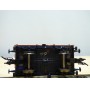FLEISCHMANN 5883 K,  wagon tombereau type Omk [u]     K.B.Sts.B.   neuf  BO