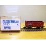 FLEISCHMANN 5207 wagon tombereau EUROP type 1215 SNCB BO