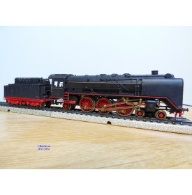 Märklin HR 800 N.3, loco Pacific 231  Br 01  DRG  