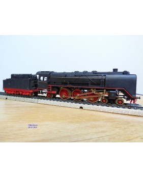 Märklin HR 800 N.3, loco Pacific 231  Br 01  DRG  