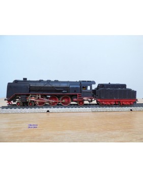 Märklin HR 800 N.3, loco Pacific 231  Br 01  DRG  