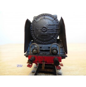 Märklin HR 800 N.3, loco Pacific 231  Br 01  DRG  
