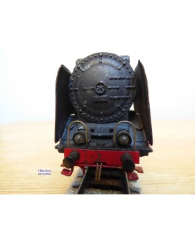Märklin HR 800 N.3, loco Pacific 231  Br 01  DRG  