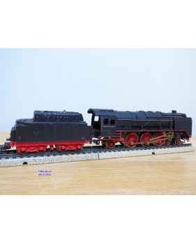 Märklin HR 800 N.3, loco Pacific 231  Br 01  DRG  