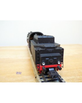 Märklin HR 800 N.3, loco Pacific 231  Br 01  DRG  