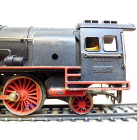 Märklin HR 800 N.3, loco Pacific 231  Br 01  DRG  