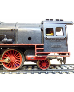 Märklin HR 800 N.3, loco Pacific 231  Br 01  DRG  