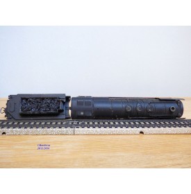 Märklin HR 800 N.3, loco Pacific 231  Br 01  DRG  