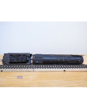 Märklin HR 800 N.3, loco Pacific 231  Br 01  DRG  
