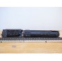 Märklin HR 800 N.3, loco Pacific 231  Br 01  DRG  