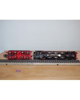 Märklin HR 800 N.3, loco Pacific 231  Br 01  DRG  