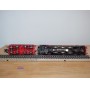 Märklin HR 800 N.3, loco Pacific 231  Br 01  DRG  