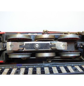 Märklin HR 800 N.3, loco Pacific 231  Br 01  DRG  